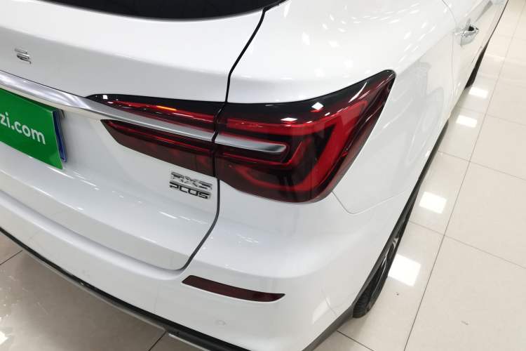 Used Roewe RX5 2020 PLUS 300TGI Automatic Ali New Year Special Edition