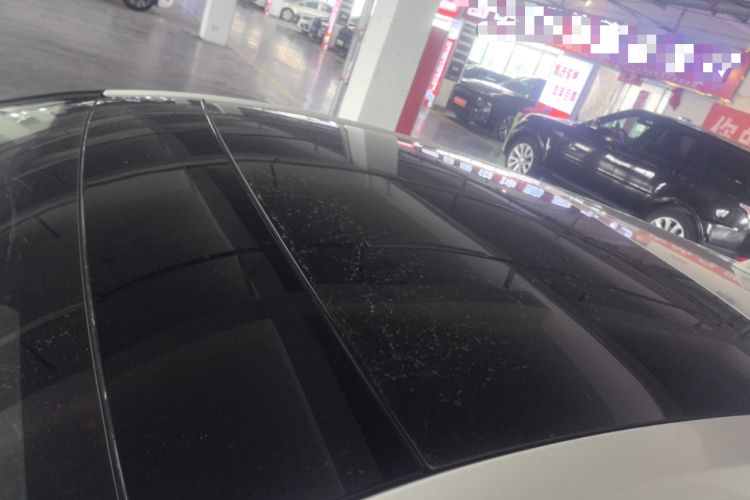 Used Ford Focus 2020 Hatchback 1.5L Automatic Sharp Edition
