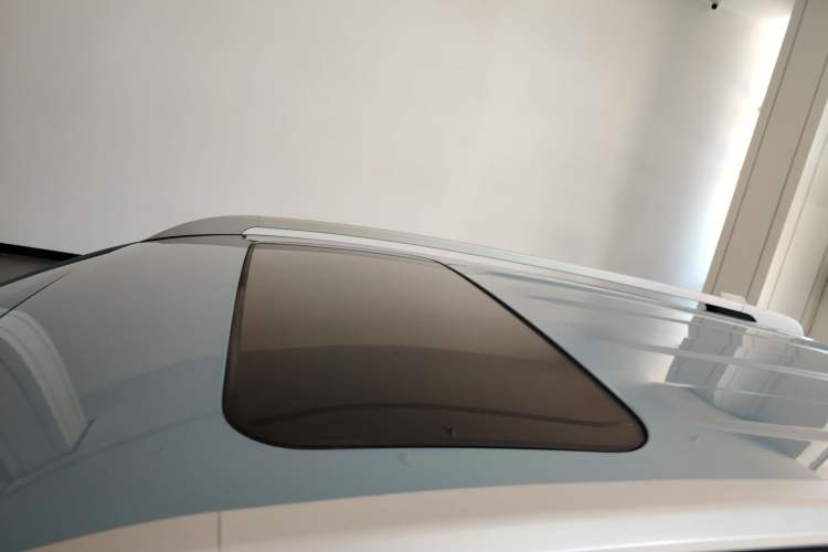 Used Chery Tiggo 5x 2020 1.5L CVT Luxury Edition
