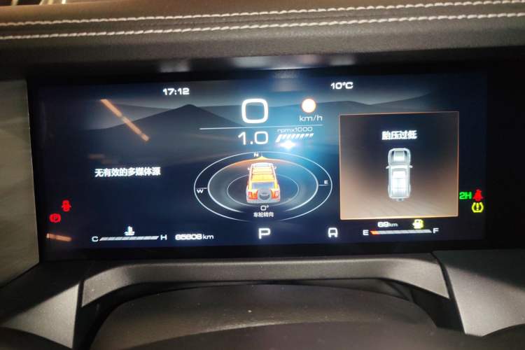 Used Tank 300 2024 2.0T Challenger
