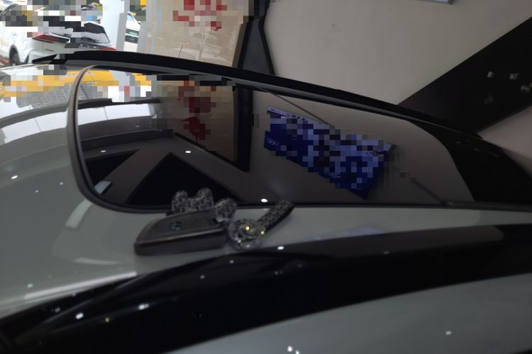 Used BMW X5 2022 xDrive40i M Sport Package
