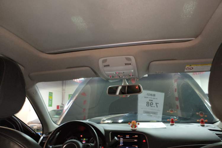 Used Audi Q5 2016 40 TFSI Comfort Model
