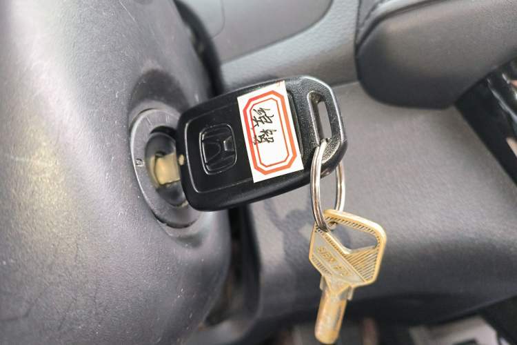 Used Honda Vezel 2015 1.5L CVT two-wheel drive Comfort trim
