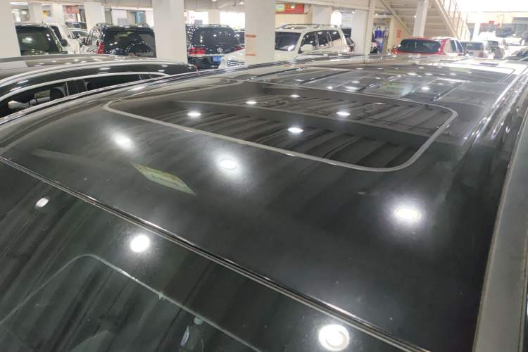 Used GAC Trumpchi M8 2024 Master Series 400T Ultimate Edition