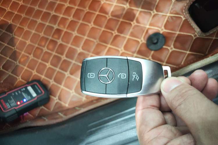 Used Mercedes-Benz A-Class 2020 A 180 L Sport Sedan
