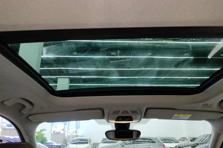 Used BMW X1 2016 sDrive18Li Luxury Model
