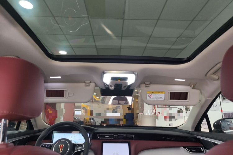 Used Hongqi H5 PHEV 2025 170 Super Hybrid Version