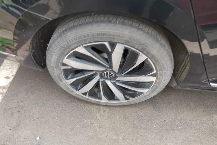 Used Volkswagen Passat 2023 Revised 330TSI Elite Edition
