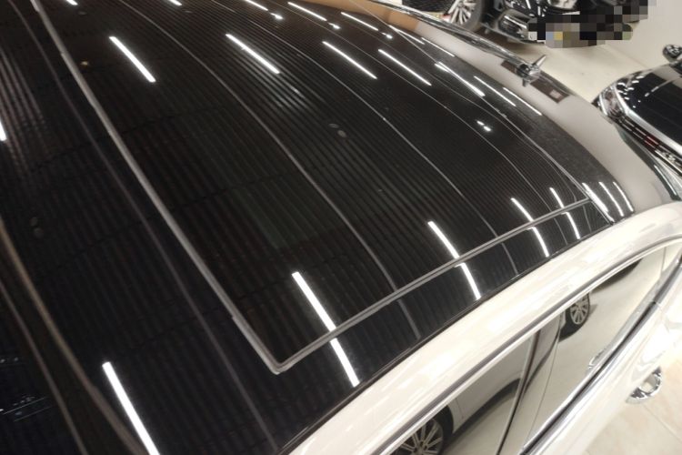 Used Volkswagen FAW-Volkswagen CC 2021 380TSI Striking Edition