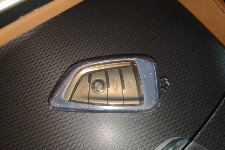 Used BMW 5 Series 2021 525i M Sport Package
