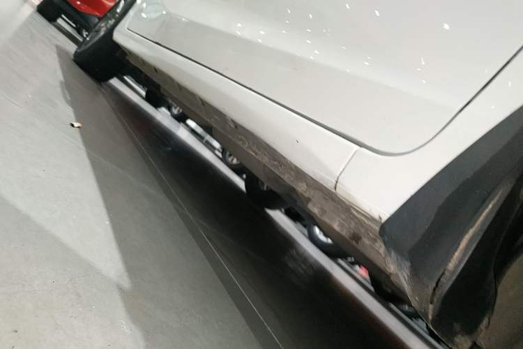 Used Honda Fit 2018 1.5L CVT Comfort Version