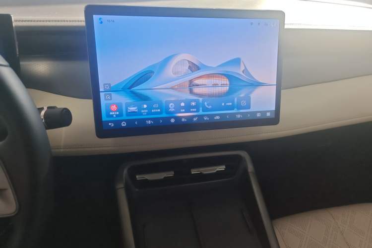 Used BYD Qin PLUS 2025 DM-i Smart Drive 120KM Superior Model
