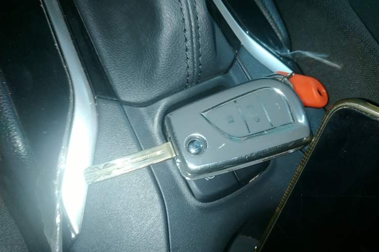 Used Toyota Corolla Cross 2023 2.0L Pioneer Edition