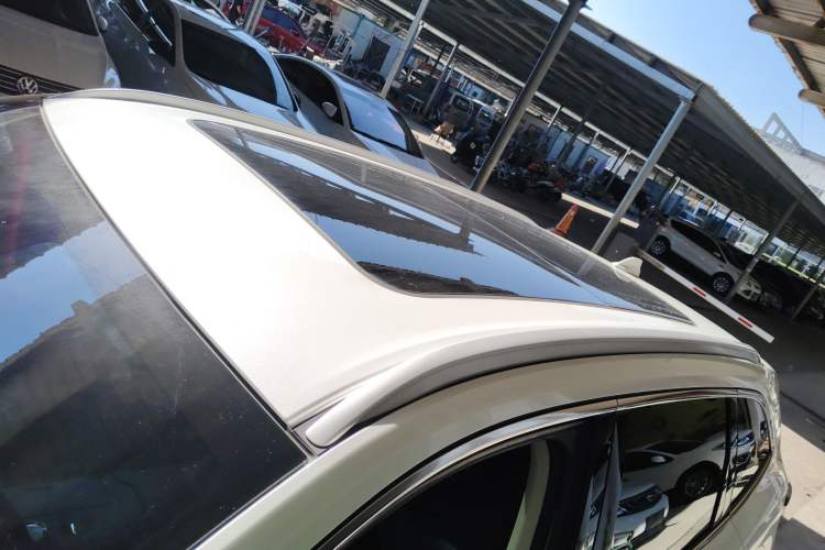 Used Haval H6 2024 1.5T Two-Wheel-Drive Classic Edition
