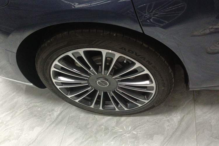 Used Hima Stelato S9 2025 Extended-Range Ultra
