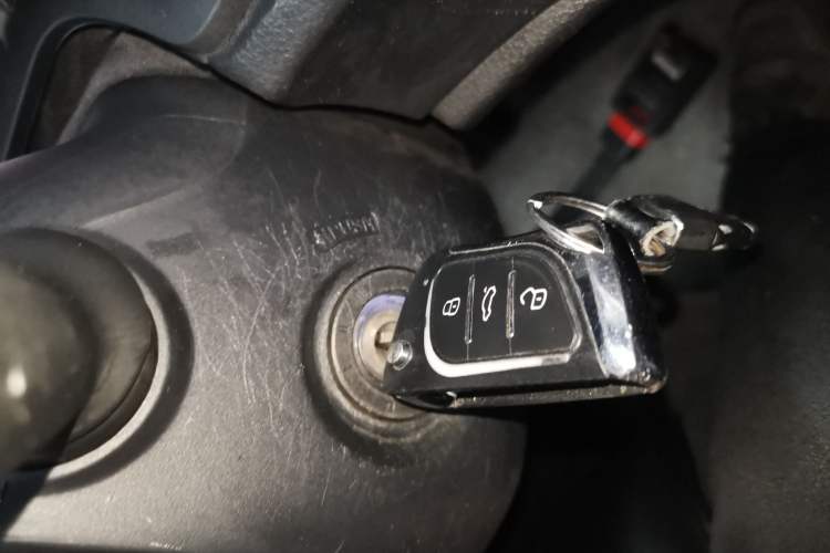 Used Honda Civic 2016 180TURBO CVT Comfort Version