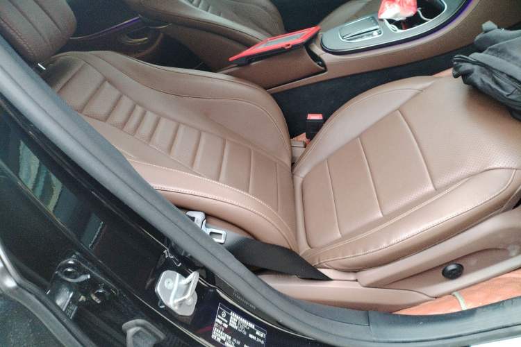 Used Mercedes-Benz E-Class 2019 Restyled E 300 L Sporty and Stylish Edition