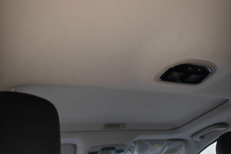 Used Geely Auto Emgrand 2020 1.5L Manual Upward Edition
