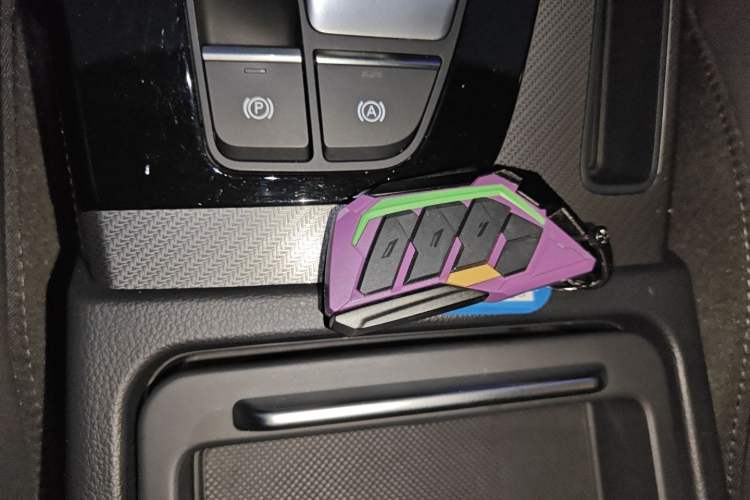 Used Audi Q5L Sportback 2022 Restyled 40 TFSI RS Kit Performance Version