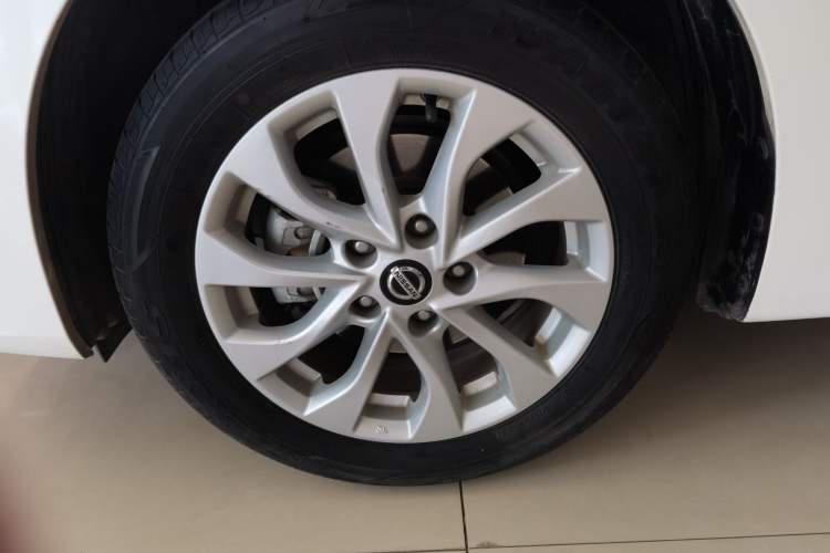 Used Nissan Sylphy 2022 Classic 1.6XE CVT Comfort Edition
