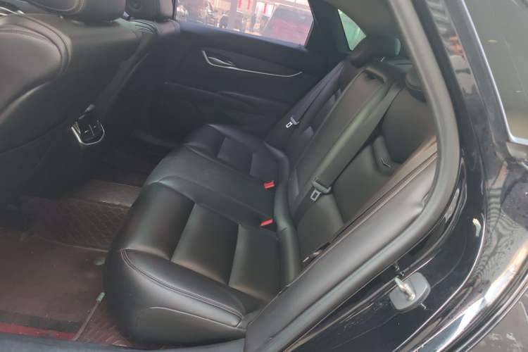 Used Cadillac XTS 2018 28T Tech Edition