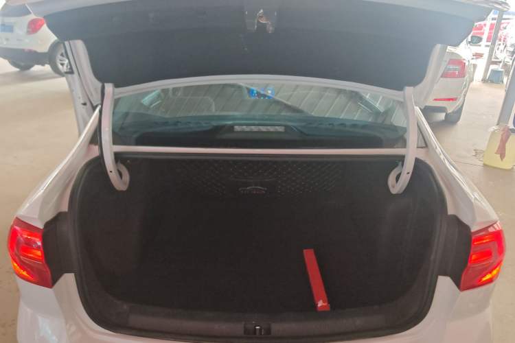 Used Volkswagen Bora 2019 Facelift Bora·Legend 1.5L Manual Fashion Edition China VI Standard