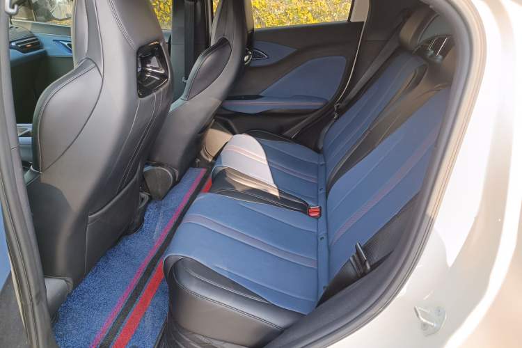 Used BYD Seagull 2025 305 km Free Version