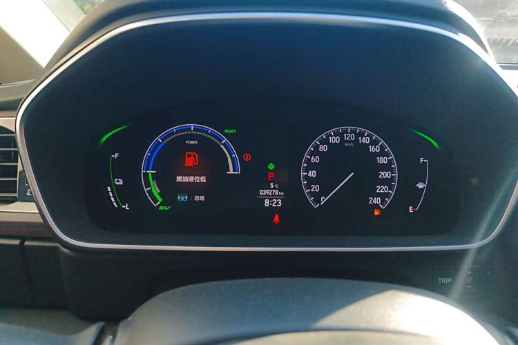 Used Honda Odyssey 2024 2.0L eHEV Sharp & Enjoy Edition
