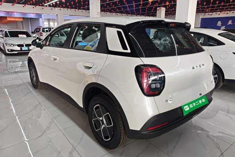 Used AION UT 2025 330 Starlight Edition