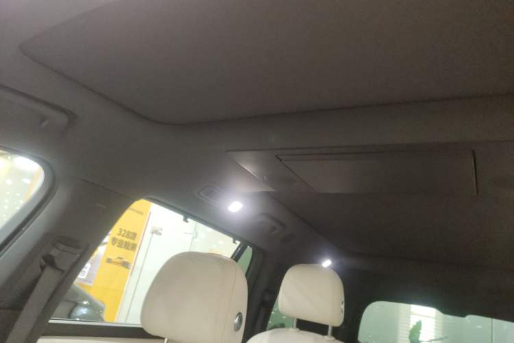 Used Li Auto L9 2023 Pro Model