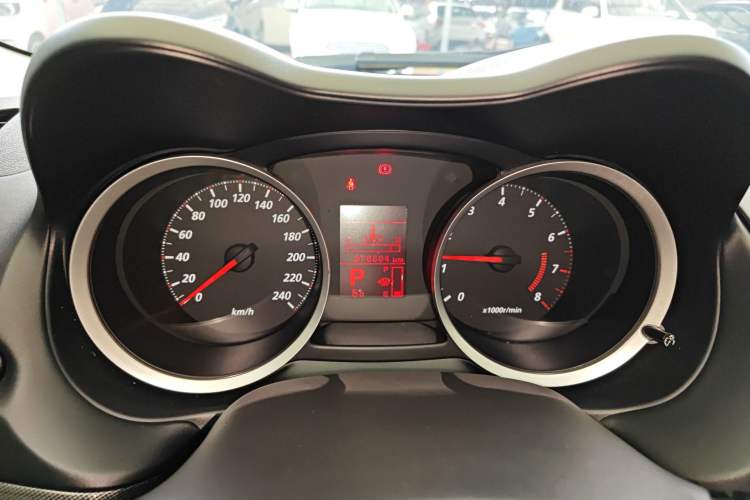 Used Mitsubishi Lancer EX 2014 Racing Edition 1.8L CVT Comfort Model