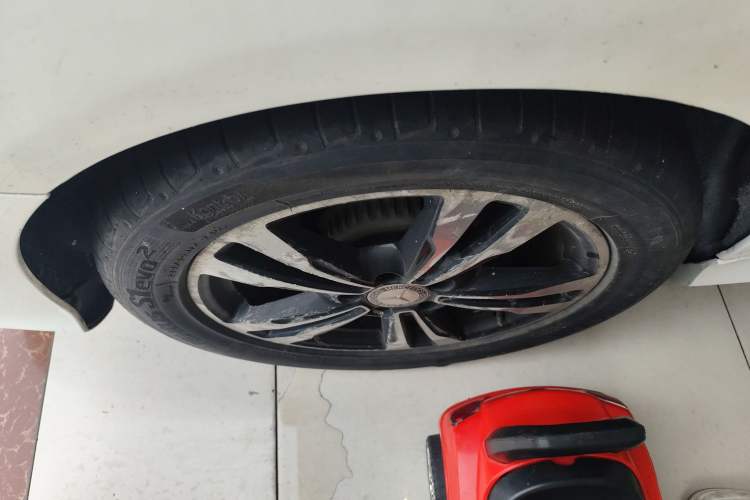 Used Mercedes-Benz C-Class 2016 C 200 Sport Edition