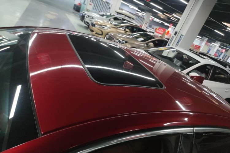 Used Buick Regal 2017 20T Elite Edition
