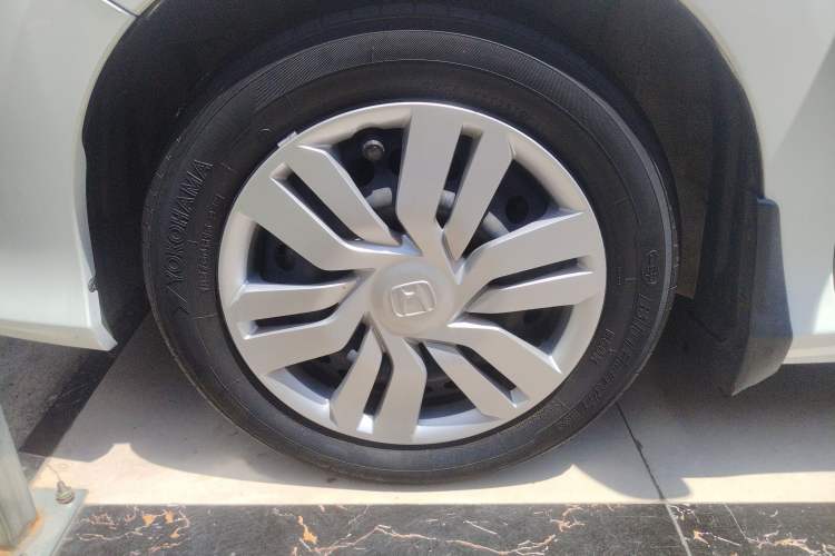 Used Honda City 2019 1.5L CVT Comfort Version
