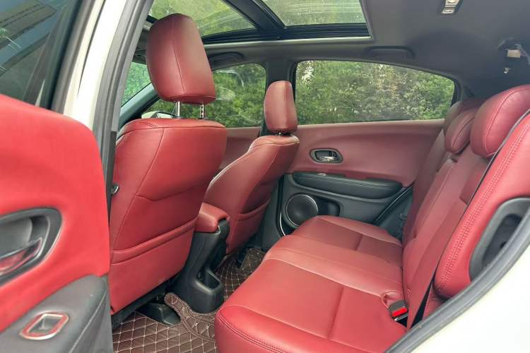 Used Honda XR-V 2017 1.8L EXi CVT Comfort Version
