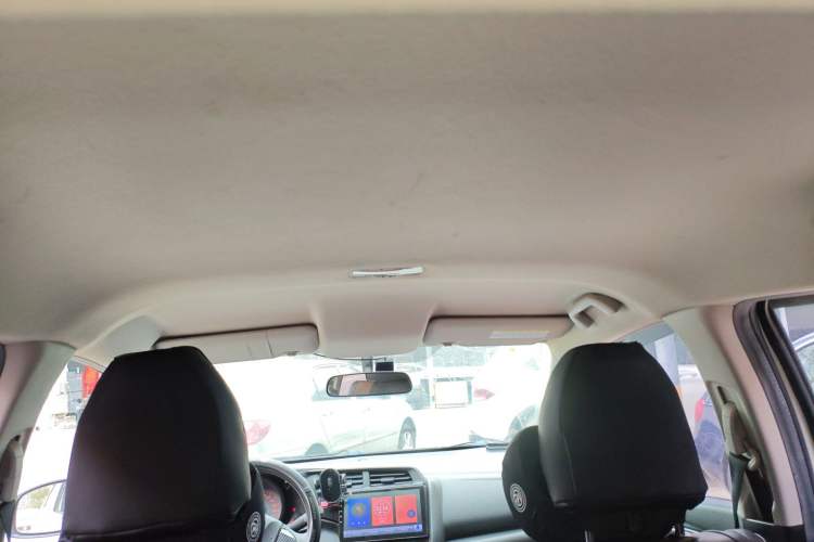 Used Honda Fit 2014 1.5L LX CVT Comfort Model