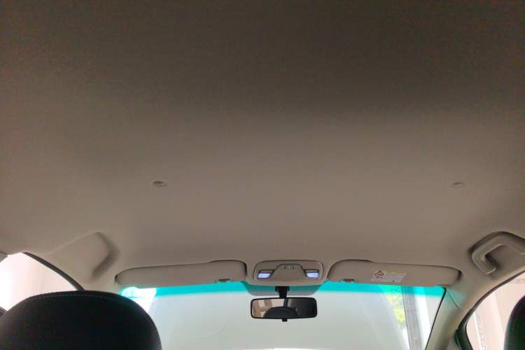 Used Geely Auto Vision X3 2017 1.5L Automatic Elite Model