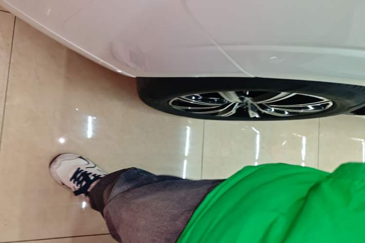 Used Volvo XC60 2020 T5 4x4 Smart Luxury Edition
