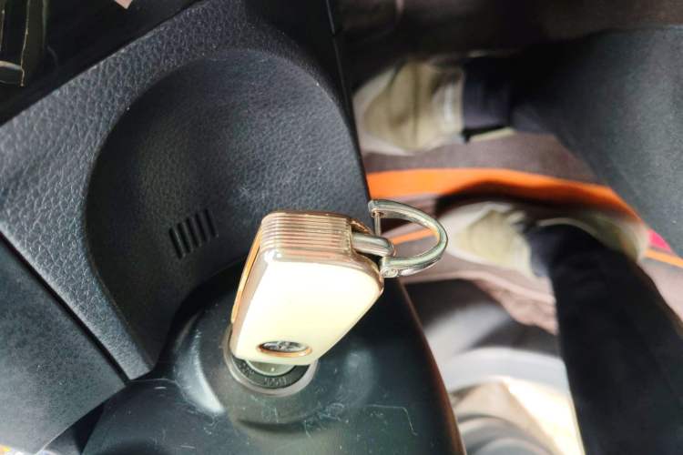 Used Toyota Corolla 2017 1.2T CVT GL-i
