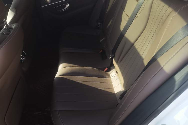 Used Mercedes-Benz E-Class 2021 Updated E 260 Fashion Sport Edition
