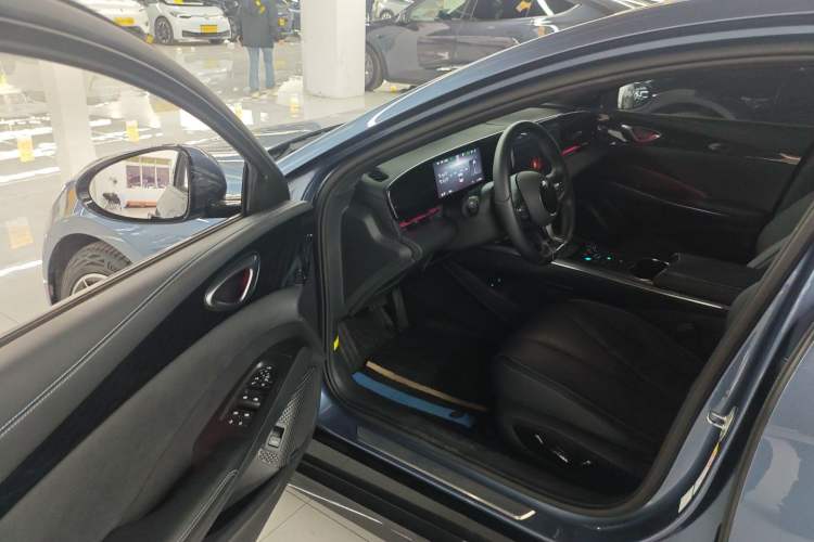 Used BYD Seal 2025 650 Long-Range Version