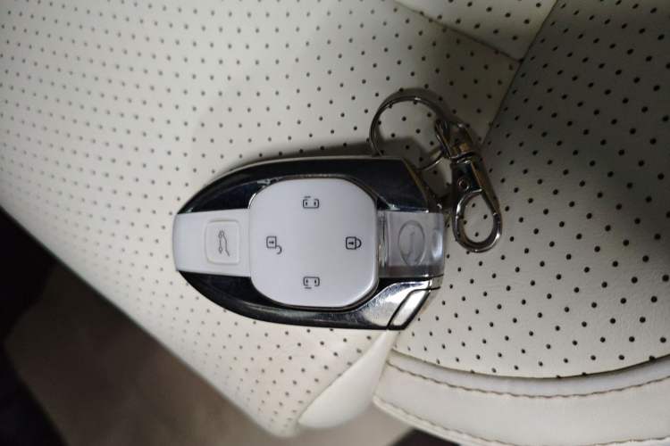 Used GAC Trumpchi M8 2023 Zongshi Series Dual-Motor YuZun Edition
