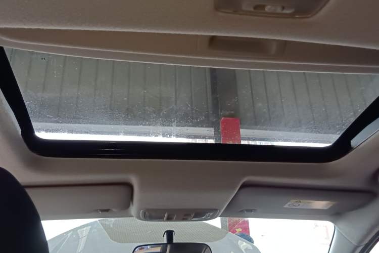 Used Honda Fit 2020 1.5L CVT Comfort Sunroof Version
