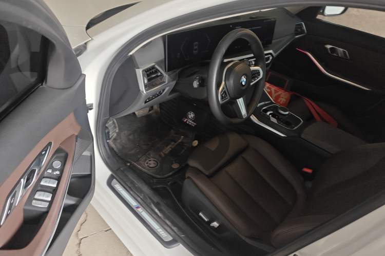 Used BMW 3 Series 2023 325i M Sport Package
