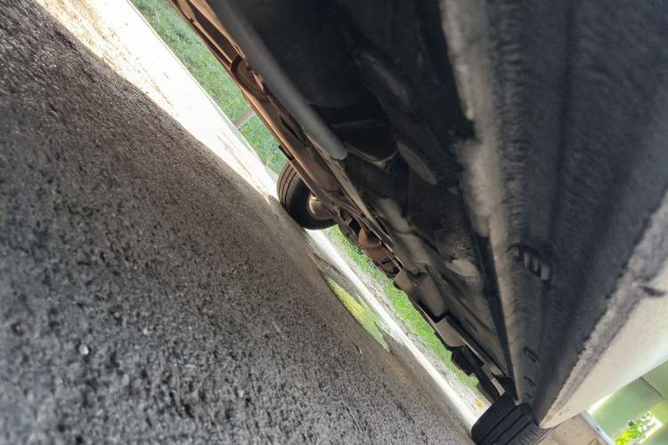 Used Volkswagen Santana 2016 1.6L Automatic Comfort Edition