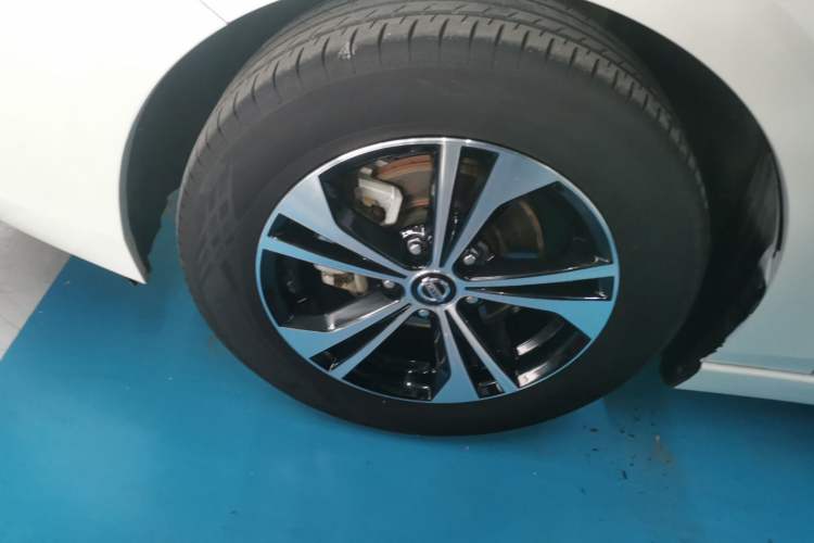 Used Nissan Sylphy 2022 1.6L XL CVT Enjoyment Edition