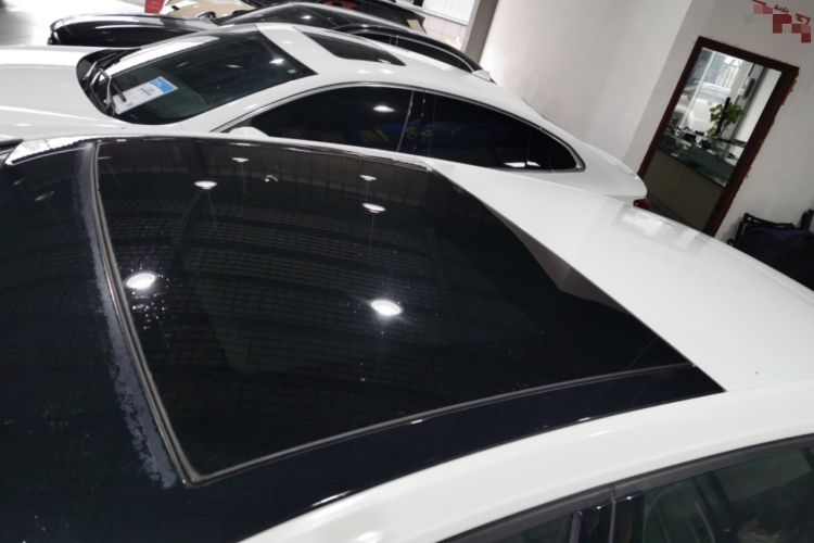 Used Volkswagen Golf 2014 1.6L Automatic Comfort Model
