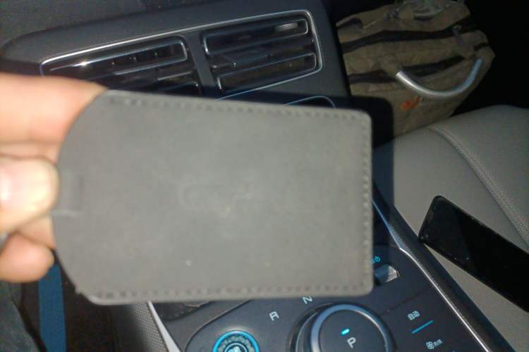 Used BYD Destroyer 05 2024 HONOR Edition DM-i 55KM Luxury Model
