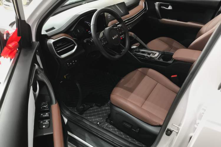 Used Kia Sportage R 2021 Ace 2.0L Splendid Edition