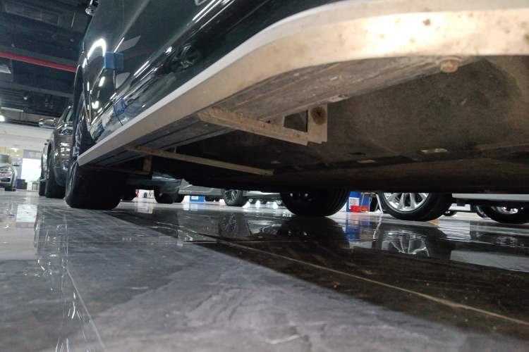 Used Hima AITO M7 2024 1.5T Rear-Drive Plus Version 6 Seats
